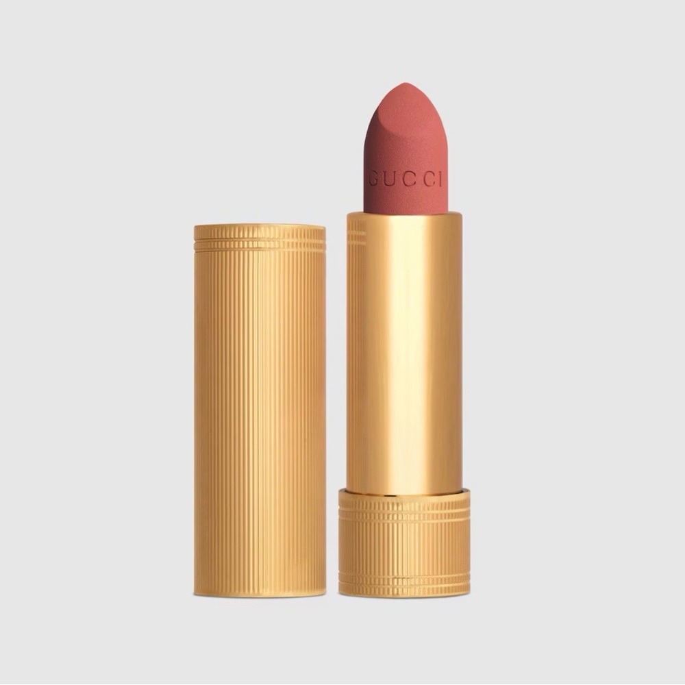 Gucci Rouge A Levres Mat Lipstick 305